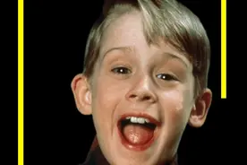 好莱坞最成功童星揭露退圈真相，结果不到24小时视频就被删？#小鬼当家 #童星 #好莱坞