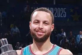 我用游戏25简单模拟东西部全明星对抗【1】 #NBA #库里 #游戏2k视频封面