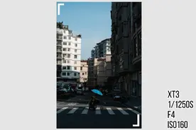 路过人间（XT3+铭匠35mmf1.4）#摄影 #第一人称视角拍摄 #街拍视频封面