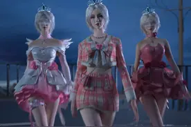 终于找到一首适合走路的bgm