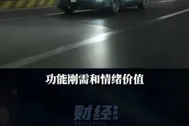 悦己经济爆发，中国智造崛起#财经 #零跑B01  #零跑汽车