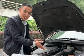 #每天一个用车知识 变速箱油加多了会导致换挡顿挫#带你懂车 #变速箱油加多了会怎样 #奥德赛rb1视频封面