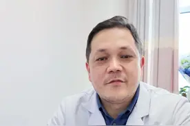 年轻人为什么会得高血压 #医学科普 #热点 #高血压视频封面