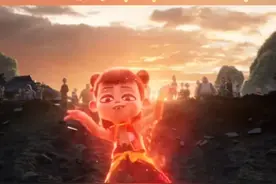 【一招学会哪吒“天雷滚滚”配音】近期，随着《哪吒2》的热映，“天雷滚滚我好怕怕”也在网上爆火。如何掌握哪吒说唱精髓？配音演员吕艳婷教你一招！视频封面