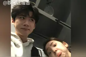 #白敬亭章若楠谈难哄印象最深刻的戏 问到印象最深刻的戏是哪一场 #白敬亭 #章若楠 #难哄 @DOU+小助手