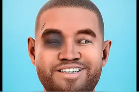 眼睛被打后为什么会成"熊猫眼"？ #涨知识  #科普  #动画  #内容启发搜索  #科学高光故事集视频封面