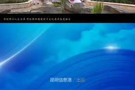 2022昆明中小学校办学特色大观，昆明三中空港实验学校