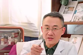 常喝碱性水 健康长寿生儿子？#科普 #医生 #涨知识 #男性 