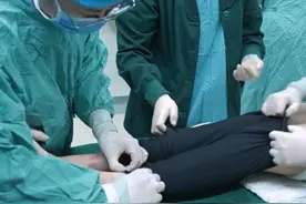 吸脂术后什么样的塑身衣不合格？挑选要看这3点！ #塑身衣 #塑形 #手臂环吸视频封面