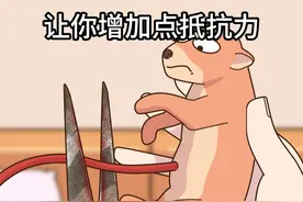 狗狗接生也要注意卫生啊 #万万没想到 #达神养宠#轻漫计划视频封面