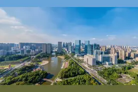 广东第三大城市，佛山。是中国特大城市视频封面