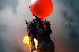 活佛济公AI变身，以前只看和尚了 #活佛济公 #AI视频 #妖怪视频封面