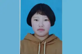孩子你在哪儿？信阳16岁女生失联多日，高约1米5图片