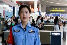 生活中那些工具不能带上火车，一起来听民警来的解答#火车 #高铁