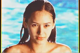 《特技狂人》：替身演员逆袭，揭秘幕后阴谋！ #影视解说视频封面