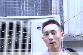 空调压缩机不工作检修方法 #空调清洗 #空调维修 #家电维修 #空调压缩机 #空调电脑板维修    格力，美的，海尔，奥克斯，海信，TCL视频封面