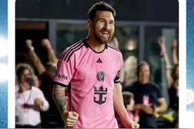 美职联最后一轮，迈阿密国际6比2新英格兰革命视频封面