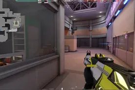 占领高地的重要性！肝通行证游戏币经验R点专武 #无畏契约