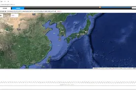 谷歌街景-谷歌地图-谷歌地球，可访问全球街景