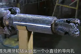 铀是如何开采提炼的？3分钟带你了解，铀矿的开采及提炼全过程