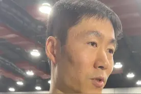 王励勤当选中国乒协主席 他表示，将延续国乒为国而战的使命，全力备战洛杉矶奥运会，为乒乓球事业发展和体育强国建设作出新的贡献。视频封面