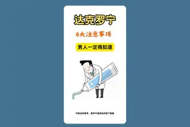 达克罗宁6大注意事项，效果翻倍 注意用药剂量:患者应在医生指导下正确使用药物,避免自行增加或减少用量,以免影响病情恢复或者导致不良反应发生。 2.注意用药时间:患者应按照医#达克罗宁 #达克罗宁软膏 #达克罗宁能长期使用吗
