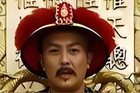 雍正王朝；做了四十五年阿哥，喝点酒怎么了？ #雍正王朝视频封面
