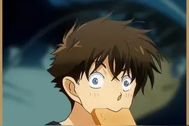 生日快乐，怪盗基德（黑羽快斗！） #祝怪盗基德生日快乐 #