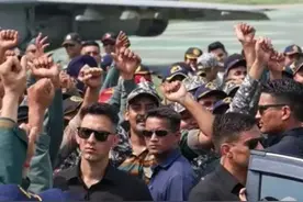 印度庆祝胜利10天，幕后真相：一场胜利的幻象？视频封面