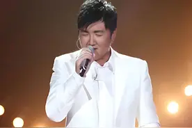 孙楠当初为了音乐究竟有多惨，事业正红却因领奖遭遇“封杀” #孙楠 #孙楠歌手 #歌手经历 #歌手