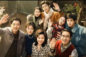 二刷电视剧《小巷人家》，今天来吐槽一下观剧感受