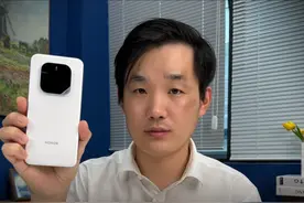 3000档位的游戏性能手机，狠能打 #荣耀gtpro #荣耀手机