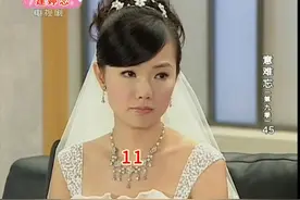 婷婷得知肚子里的孩子没了 #因为一个片段看了整部剧 #老剧回看