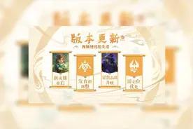 #王者萤火不灭新赛季来临，王者峡谷迎来全新调整