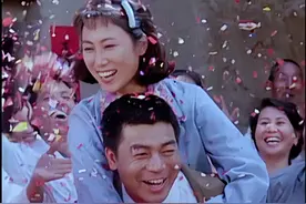 这些看起来非常脸熟的老演员，你能认出几个