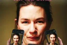 北影节最佳电影《爱的暂停键》公映：雄鹰般的女人都绷不住了 ！视频封面