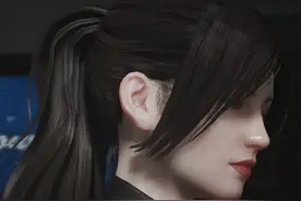 重置资料室密码，获得蓝色门禁卡 #致命解药#丧尸#解密#射击游戏