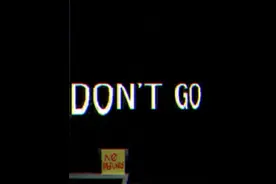 一款让我没有勇气打开的同人游戏 #墓地夜班 #单机游戏 #gamejolt