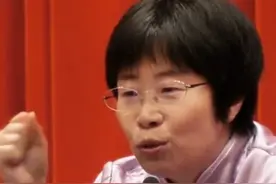 蒙曼老师谈窈窕淑女和谦谦君子 #什么样的女性才配上“淑女”的称号