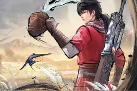 《不良人破局》不劳而获很简单 #不良人破局  #不良人破局521公测 #不良人7手游视频封面