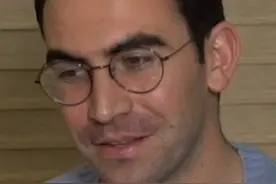 #外国网友盛赞北京冬奥会 北京冬奥会的开幕式简直是史诗般的开场秀！“2008年北京，让世界了解中国；2022年北京，让世界期待中国”！#外国人侃冬奥视频封面