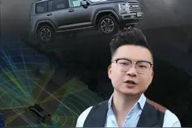 无人驾驶，近在眼前了？ #长城汽车2024业绩创历史新高  #回馈用户还得长城汽车  #长城汽车买到就是赚到