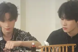 官方回应丁程鑫、张真源拟落户北京：仍在公示期，系人才引进#丁程鑫 #张真源 #时代少年团 #北京落户 #人才引进