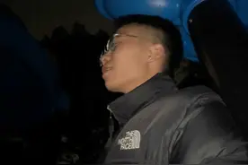 兄弟刚出来？不像本地人啊 🤣🤣🤣#精神状态belike #精神状态良好 #内容过于真实 #搞笑 #万万没想到 