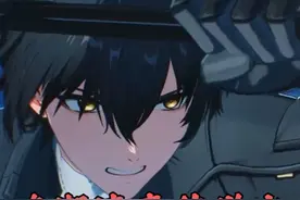 鸣潮大结局——后宫大战 #鸣潮 #鸣潮二创 #漂泊者 #二次元