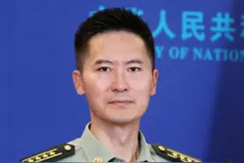 导弹飞越台湾只是个开端？国防部回应视频封面