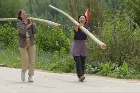 如果没有抖音，我会在哪里？做自媒体的这一路有很多荆棘，但也有很多鲜花，期待和你们并肩前行，让更多美好的事情发生。#南平村播 #看见村播力量