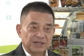 拥有全球第一的饲料产能！#新希望已形成全产业链发展模式  #刘永好称新希望将剥离非核心业务  #创新担当访名企视频封面