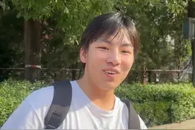 2025陕西高考外语结束，有考生说“英语题太难了”（记者：李晓鹏）#陕西dou知道 #高考 #高考加油