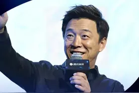 黄渤：人生最好是做“天下第四”，压力没那么大#都市职场 #人生格局 #认知 #小片段大智慧